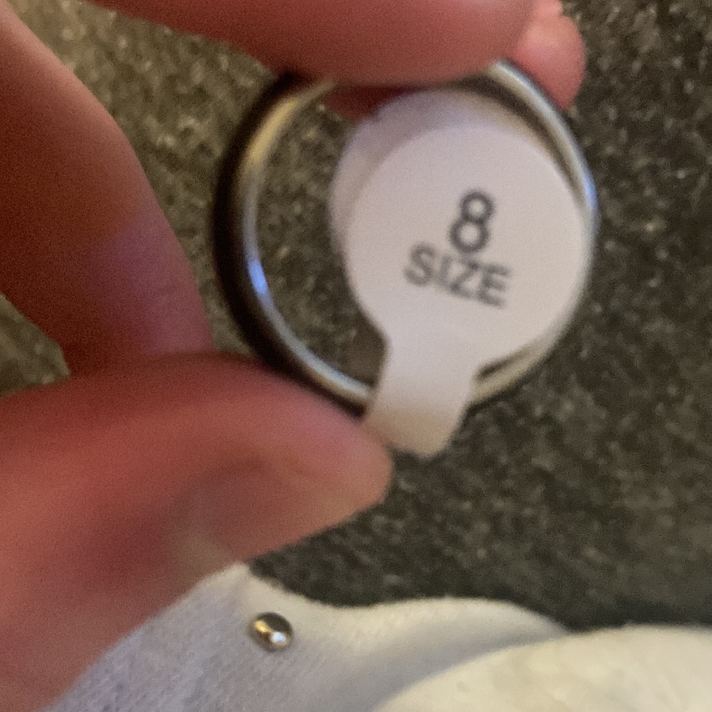 Fidget ring - Picture 2 of 2